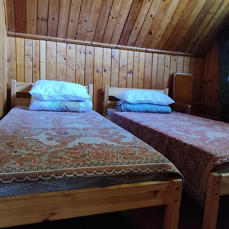 Camping Vaivari Jurmala Exterior photo