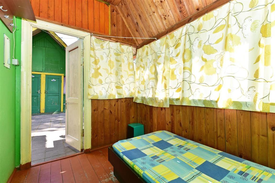 Camping Vaivari Jurmala Exterior photo