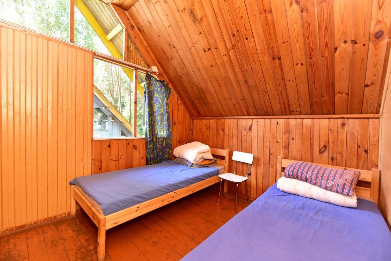 Camping Vaivari Jurmala Exterior photo