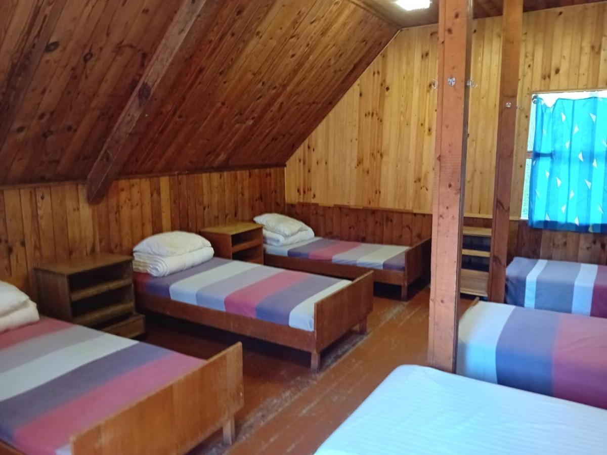 Camping Vaivari Jurmala Exterior photo